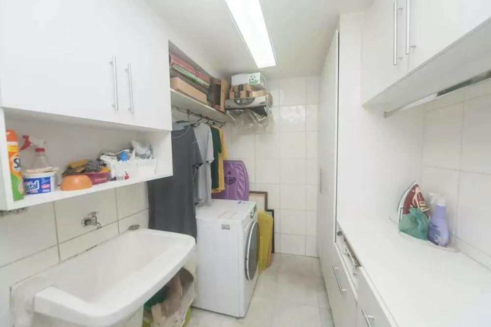 Apartamento, 4 quartos, 168 m² - Foto 23