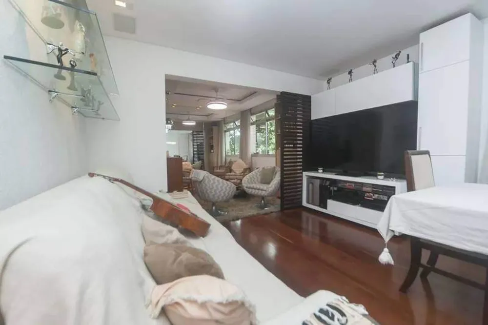Apartamento, 4 quartos, 168 m² - Foto 5