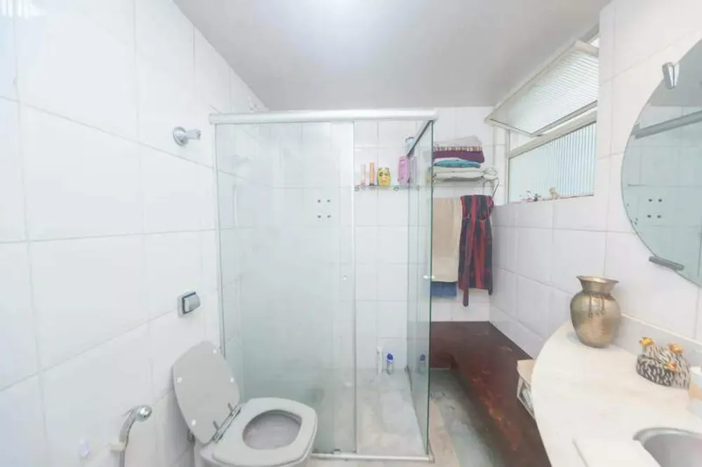 Apartamento, 4 quartos, 168 m² - Foto 4