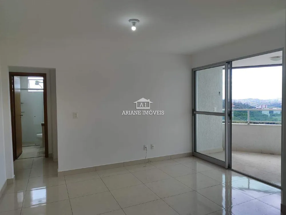 Apartamento, 3 quartos, 92 m² - Foto 1