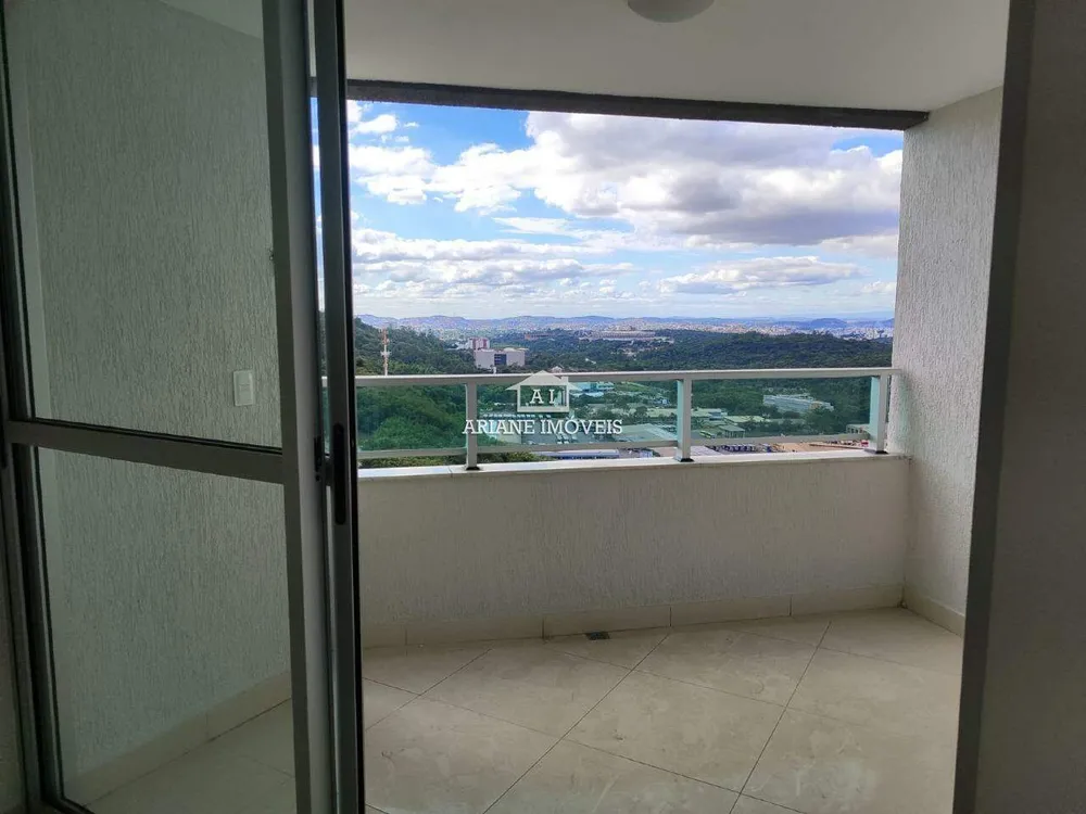 Apartamento, 3 quartos, 92 m² - Foto 2