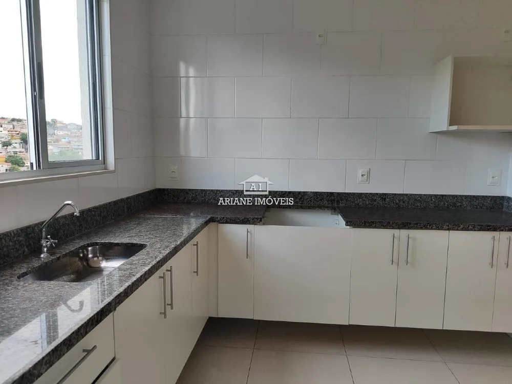 Apartamento, 3 quartos, 92 m² - Foto 5