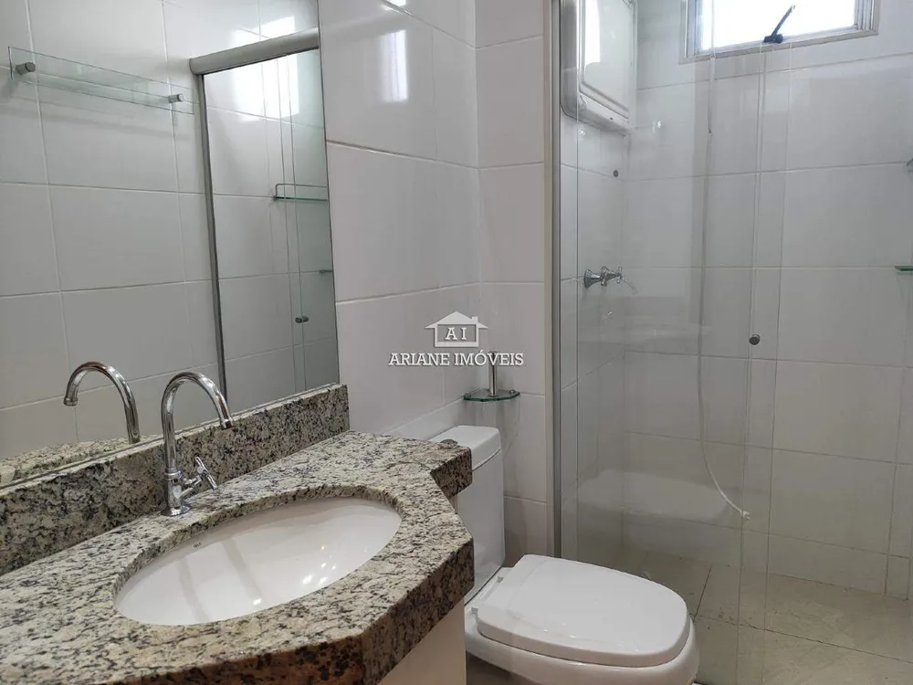 Apartamento, 3 quartos, 92 m² - Foto 8