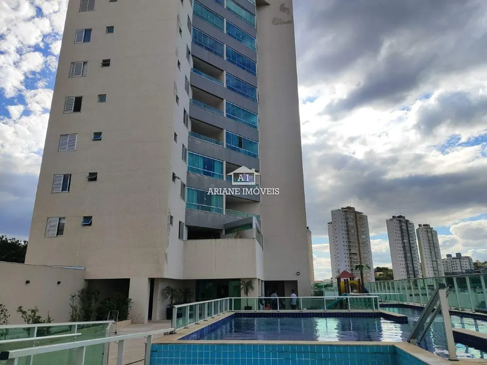 Apartamento, 3 quartos, 92 m² - Foto 14