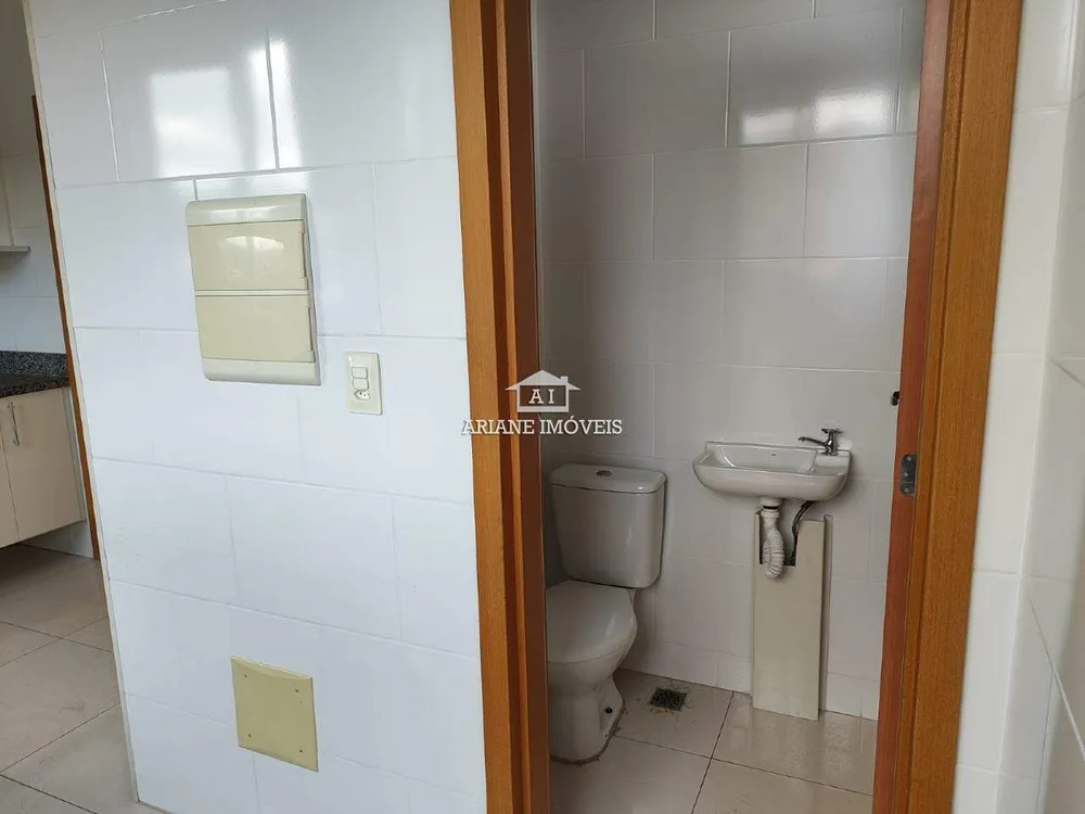 Apartamento, 3 quartos, 92 m² - Foto 6