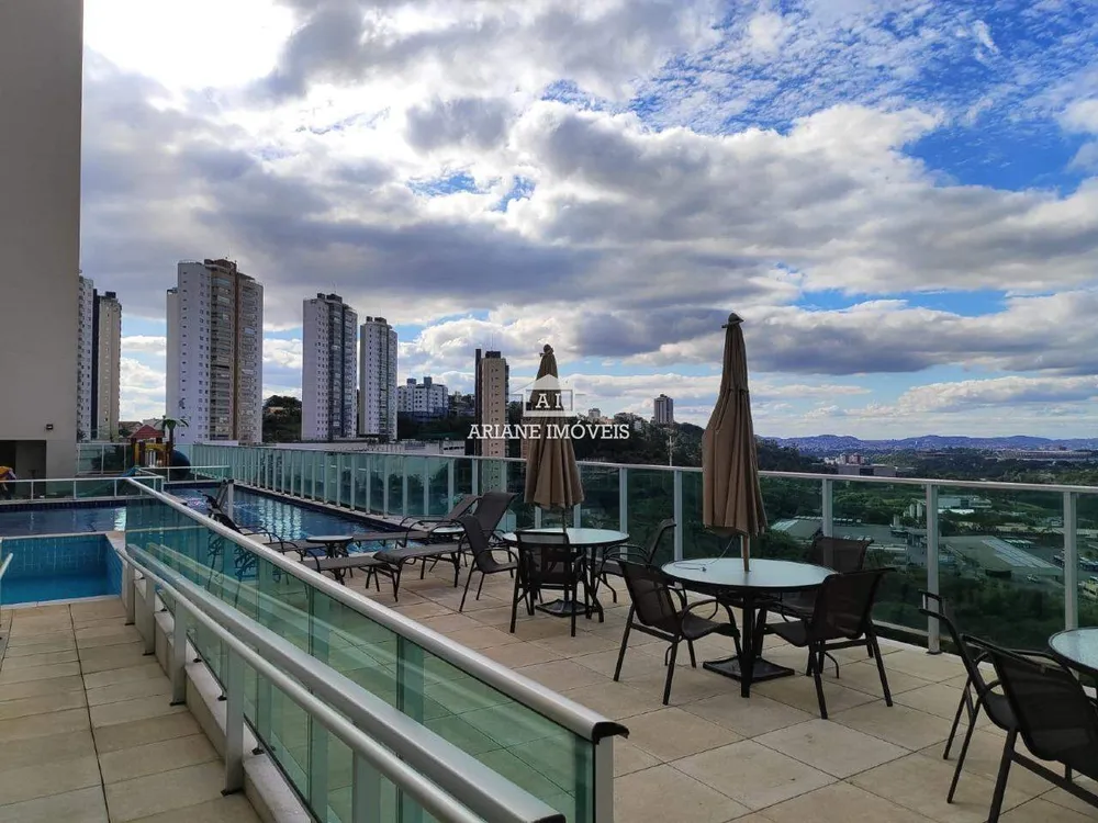 Apartamento, 3 quartos, 92 m² - Foto 15