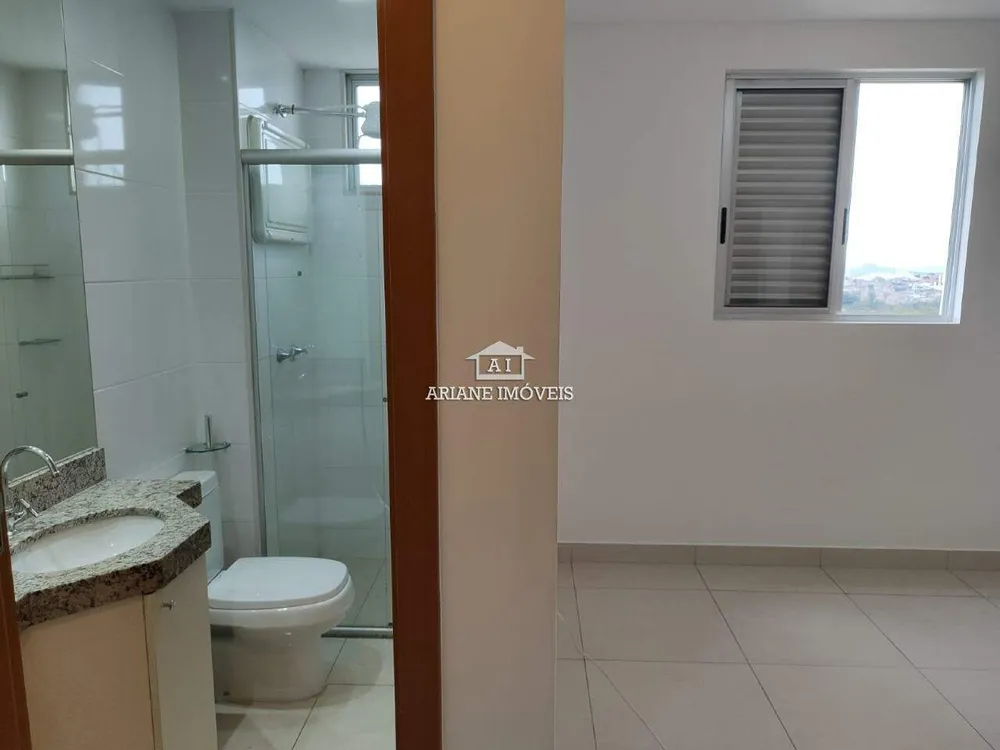Apartamento, 3 quartos, 92 m² - Foto 7