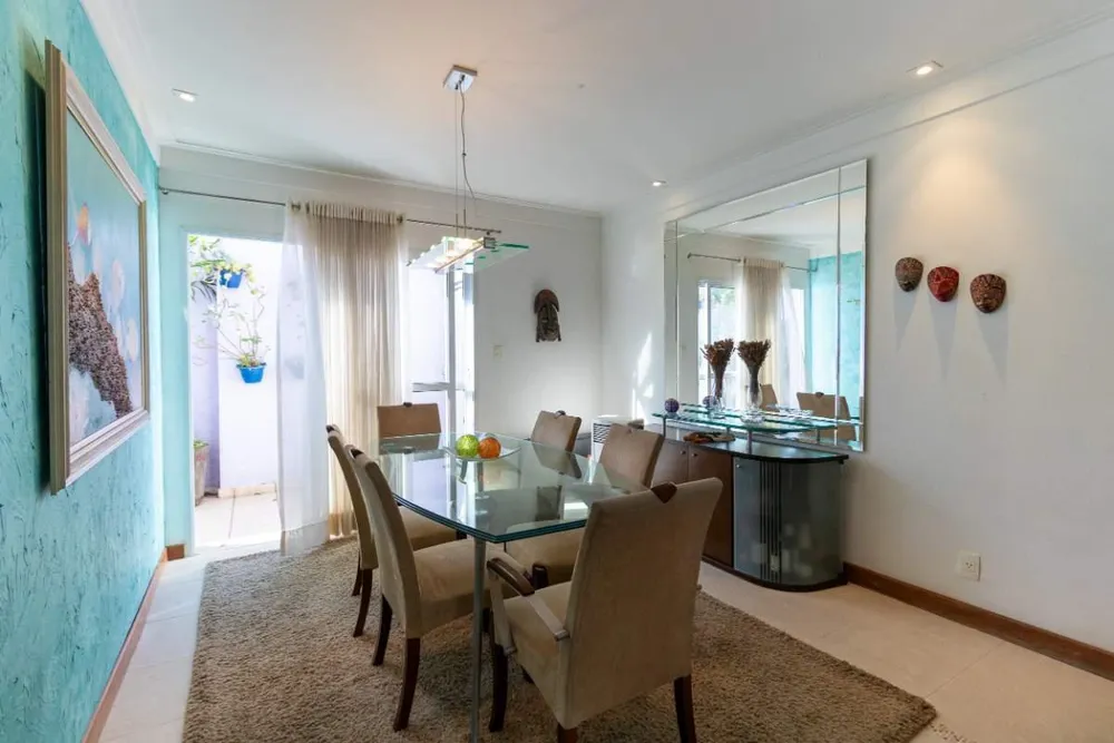 Casa, 3 quartos, 500 m² - Foto 8