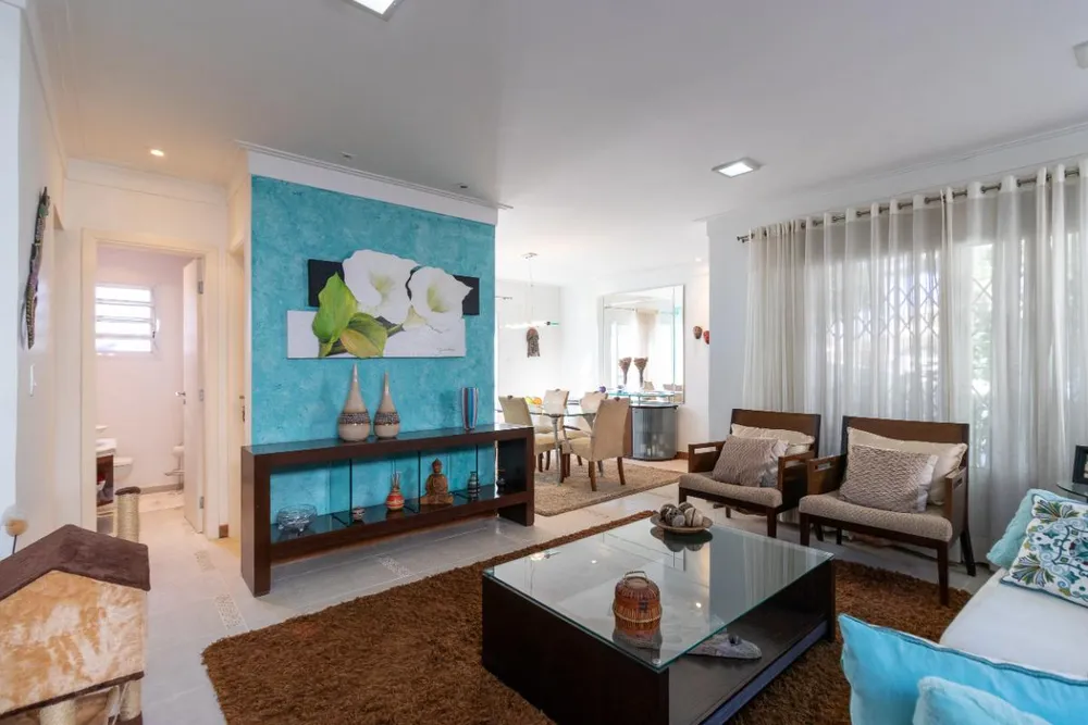 Casa, 3 quartos, 500 m² - Foto 5