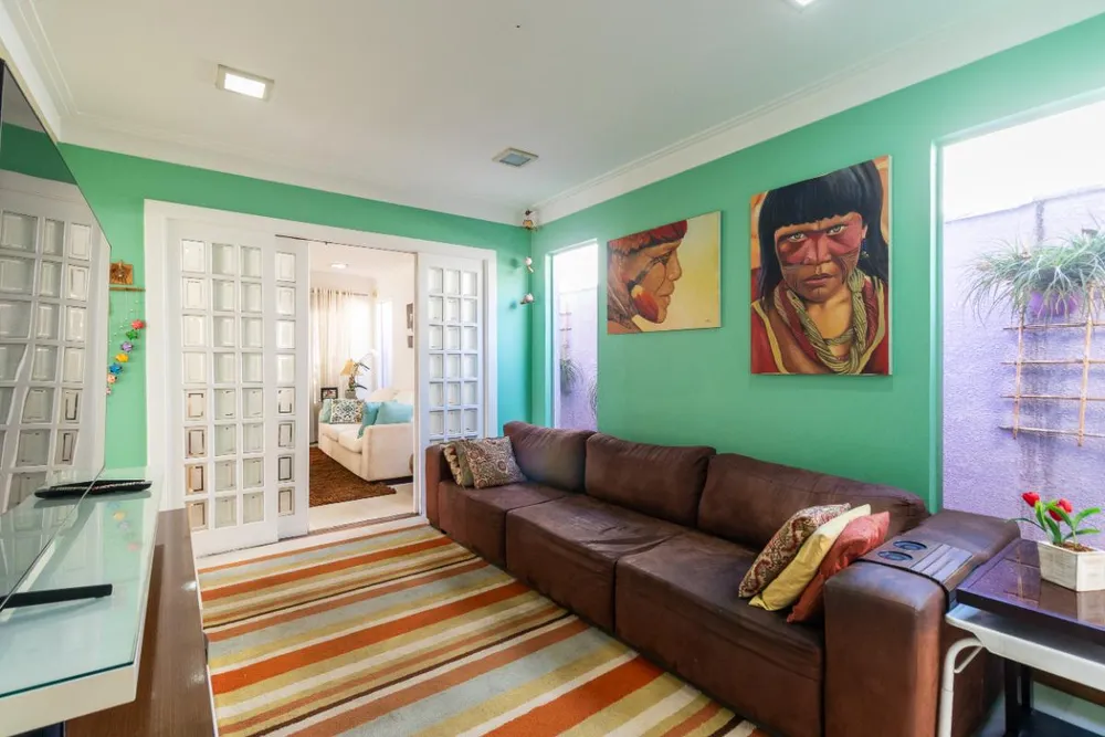 Casa, 3 quartos, 500 m² - Foto 2