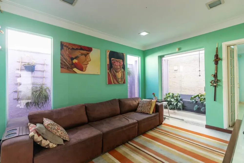 Casa, 3 quartos, 500 m² - Foto 4