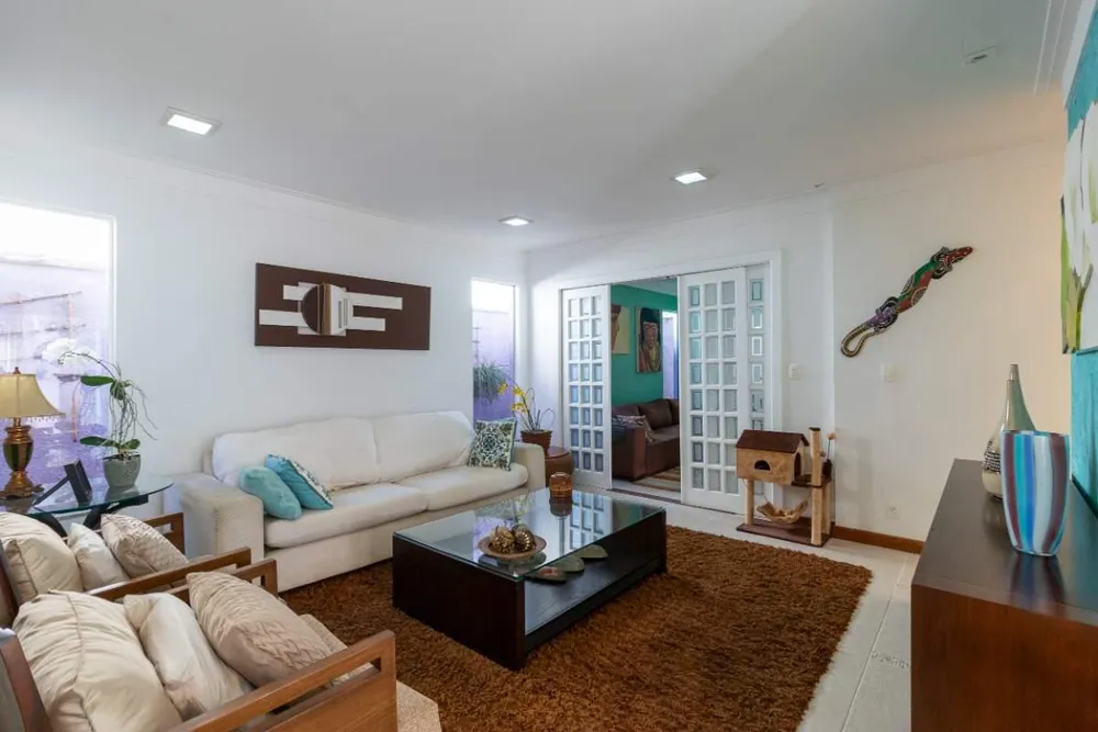 Casa, 3 quartos, 500 m² - Foto 4