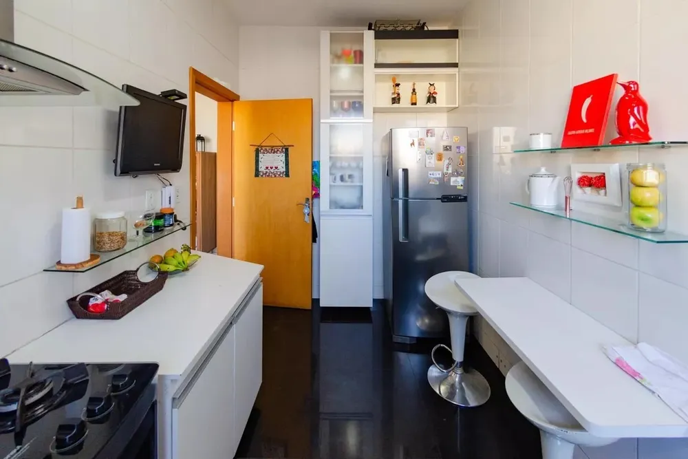 Cobertura, 3 quartos, 207 m² - Foto 11