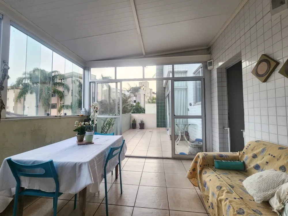 Cobertura, 3 quartos, 207 m² - Foto 9