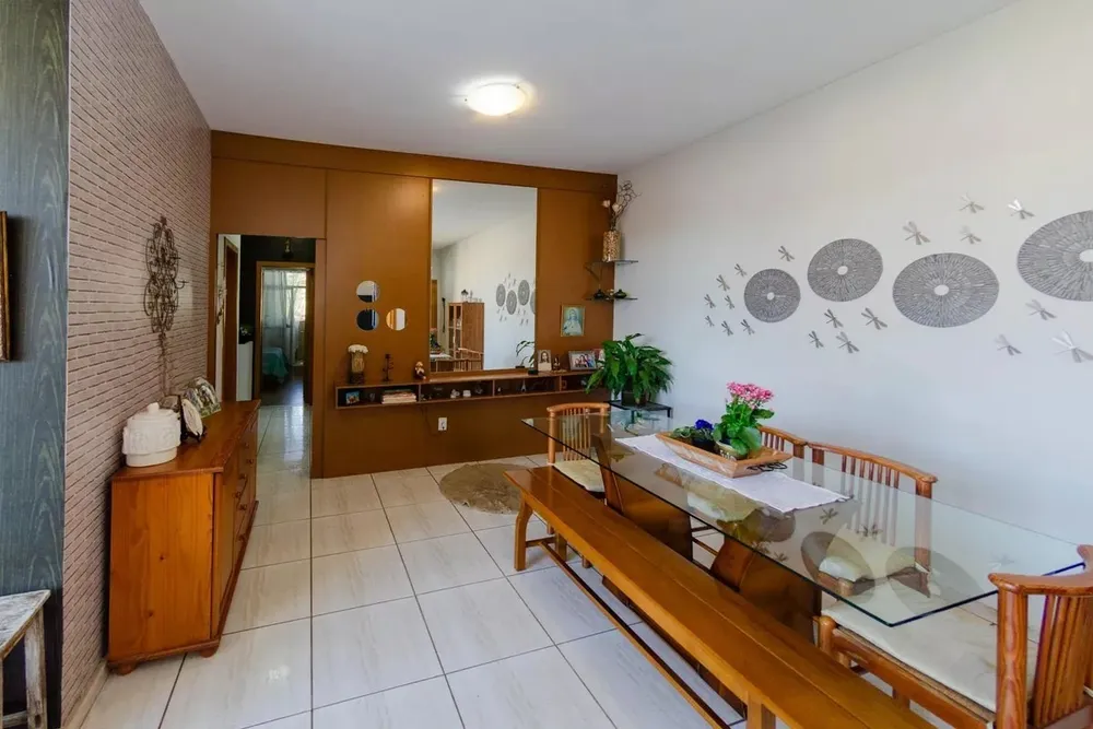 Cobertura, 3 quartos, 207 m² - Foto 5