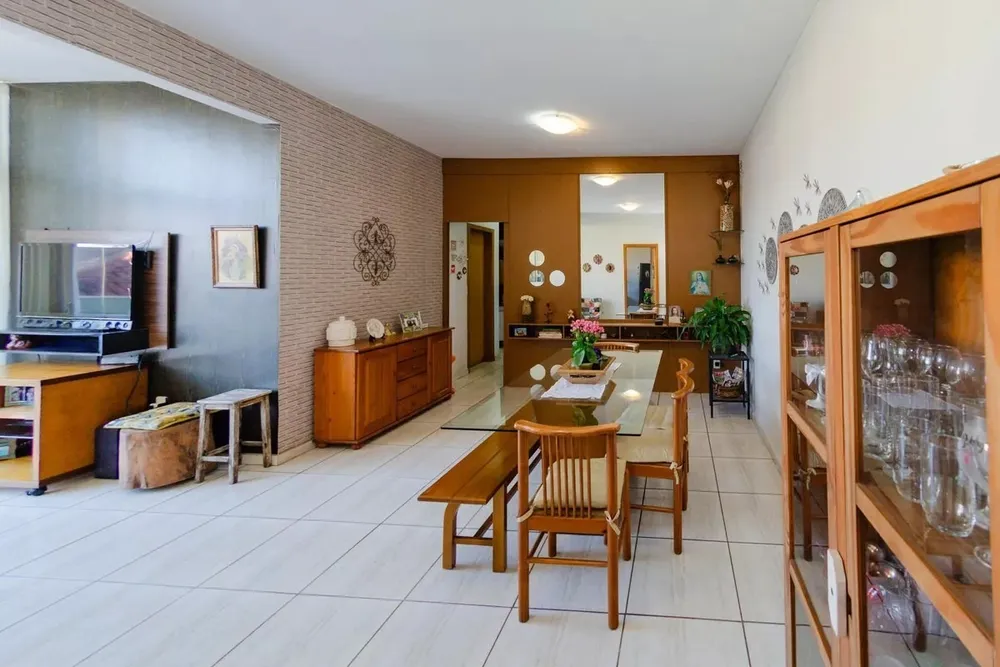 Cobertura, 3 quartos, 207 m² - Foto 4