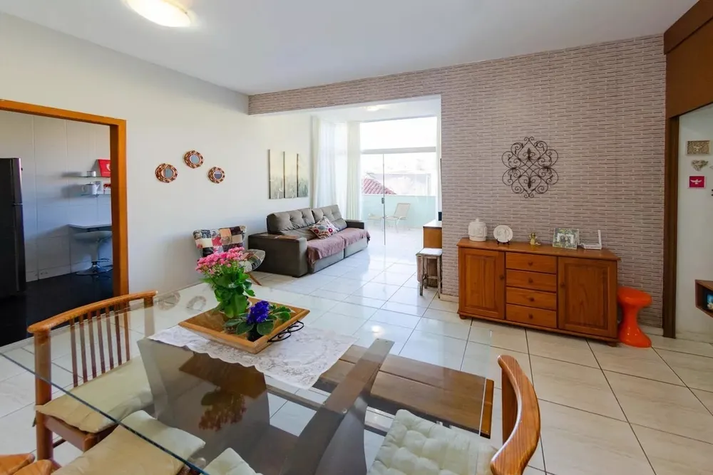 Cobertura, 3 quartos, 207 m² - Foto 3