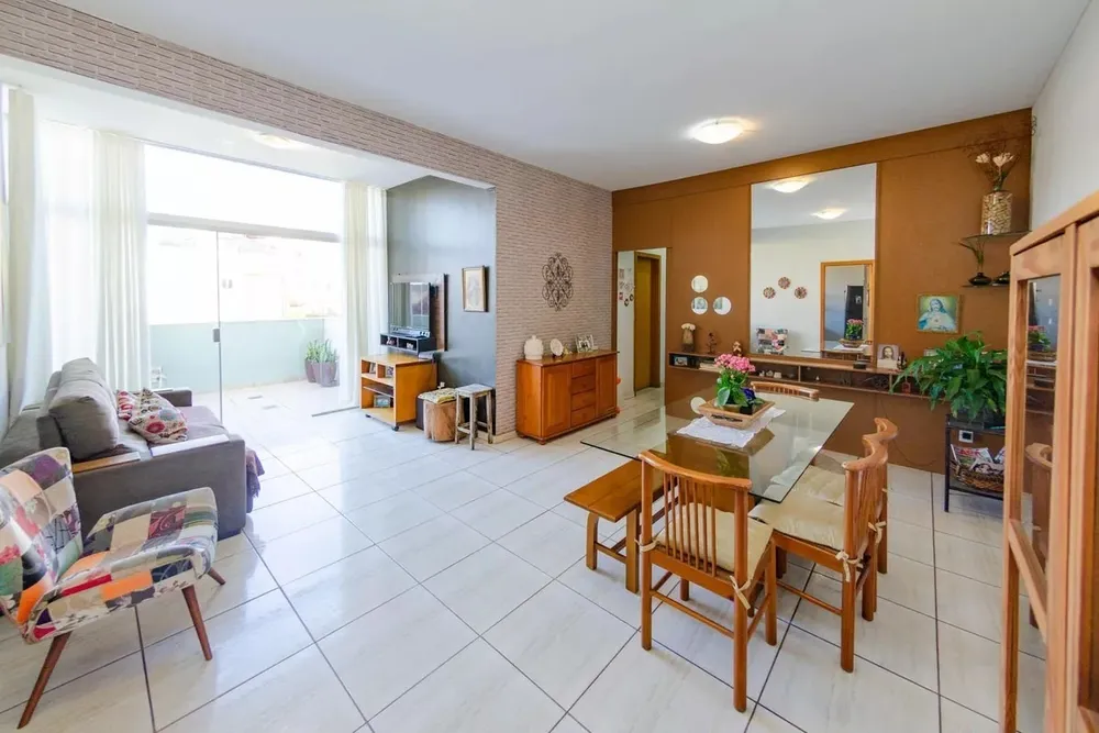 Cobertura, 3 quartos, 207 m² - Foto 6