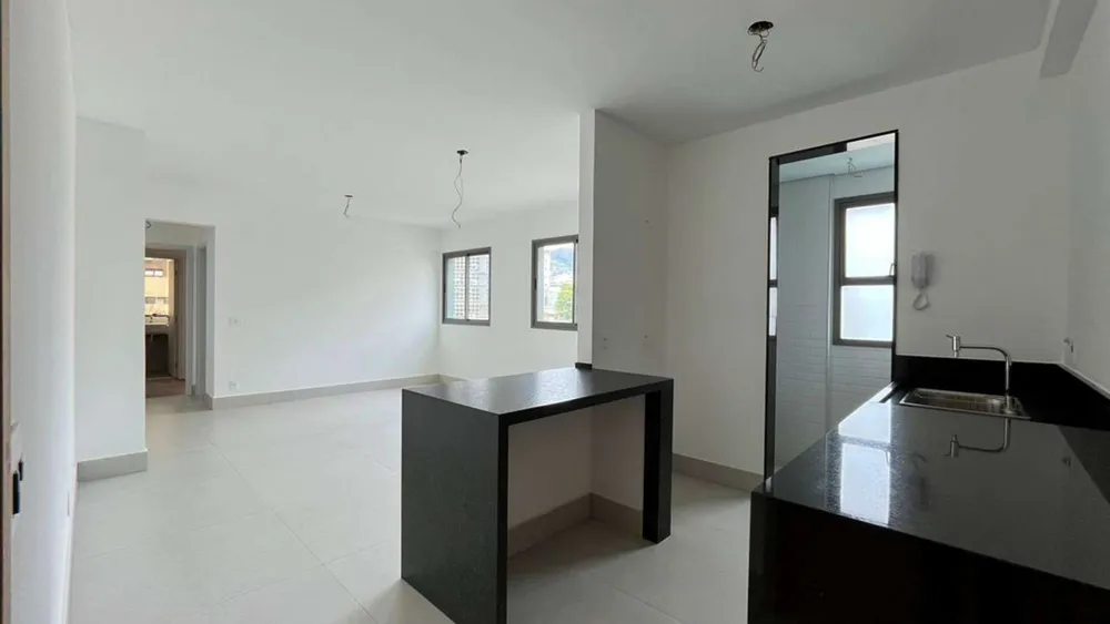 Apartamento, 1 quarto, 64 m² - Foto 1