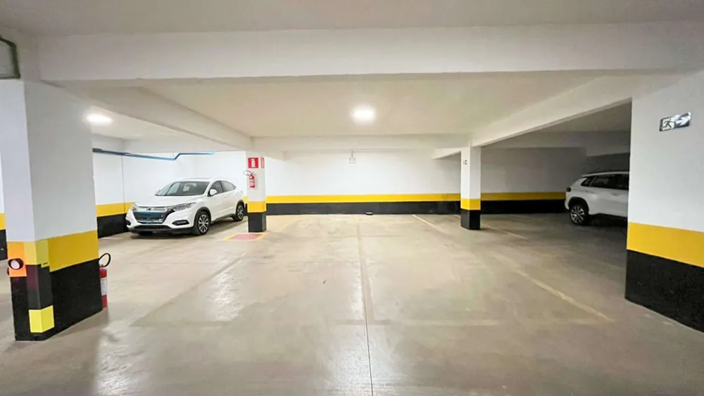 Apartamento, 1 quarto, 64 m² - Foto 7