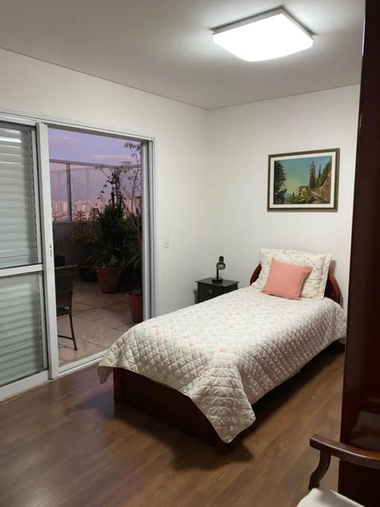 Cobertura, 4 quartos, 320 m² - Foto 3