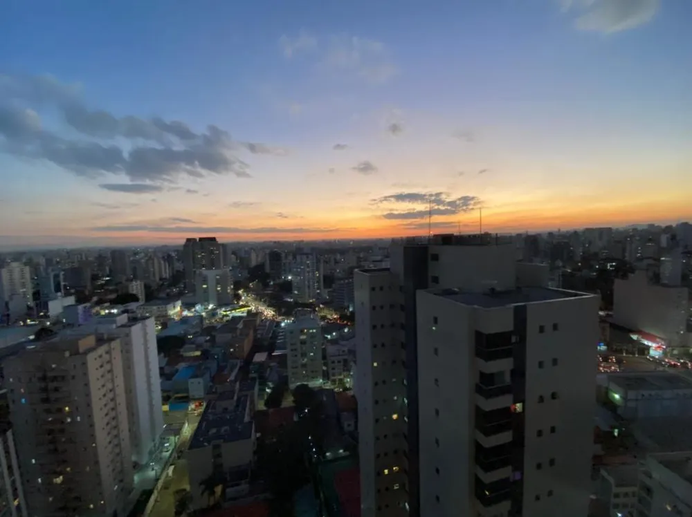 Cobertura, 4 quartos, 320 m² - Foto 1