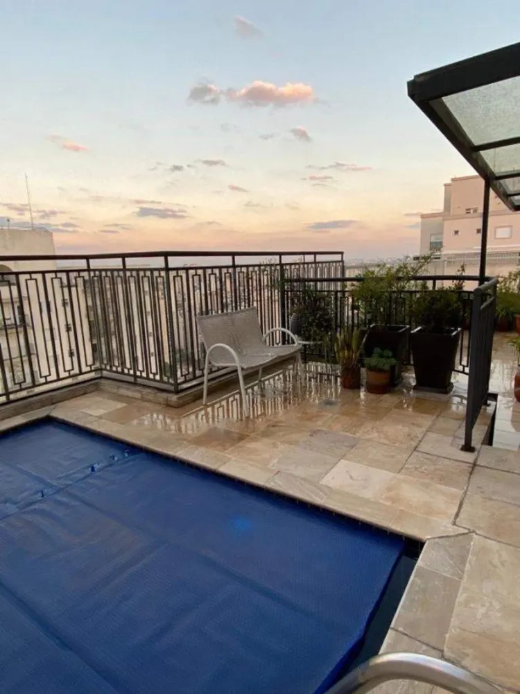 Cobertura, 4 quartos, 320 m² - Foto 7