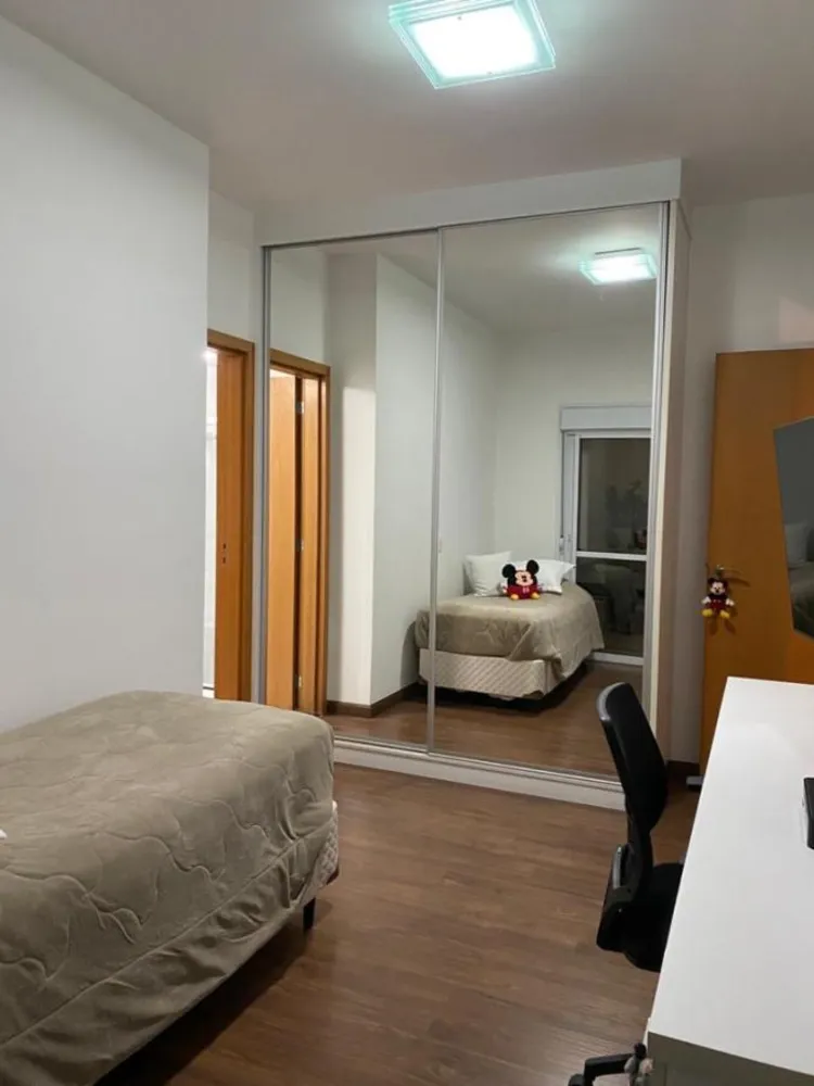 Cobertura, 4 quartos, 320 m² - Foto 4