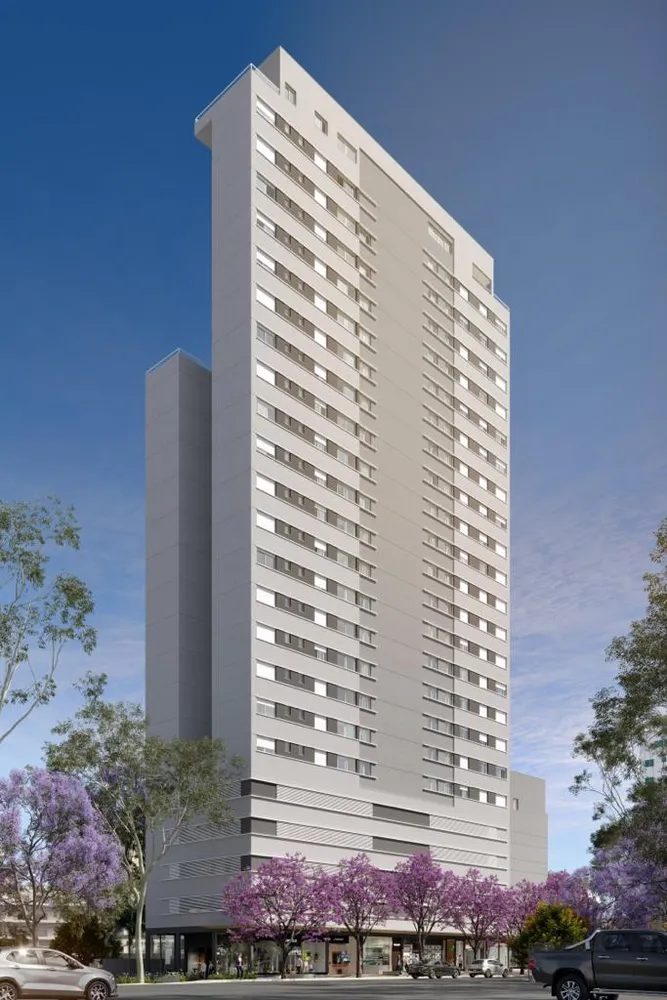 Apartamento, 3 quartos, 84 m² - Foto 6