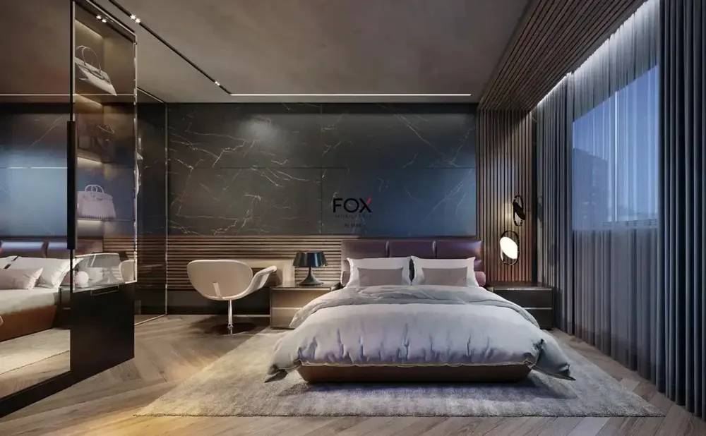 Cobertura, 2 quartos, 128 m² - Foto 11