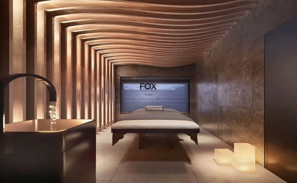 Cobertura, 2 quartos, 128 m² - Foto 5