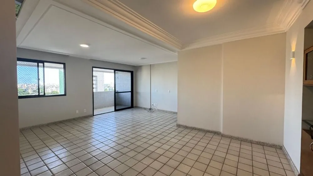 Apartamento, 4 quartos, 146 m² - Foto 1