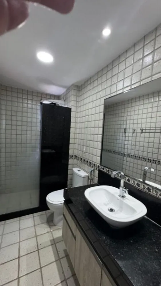 Apartamento, 4 quartos, 146 m² - Foto 7