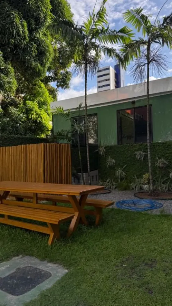 Apartamento, 4 quartos, 146 m² - Foto 12