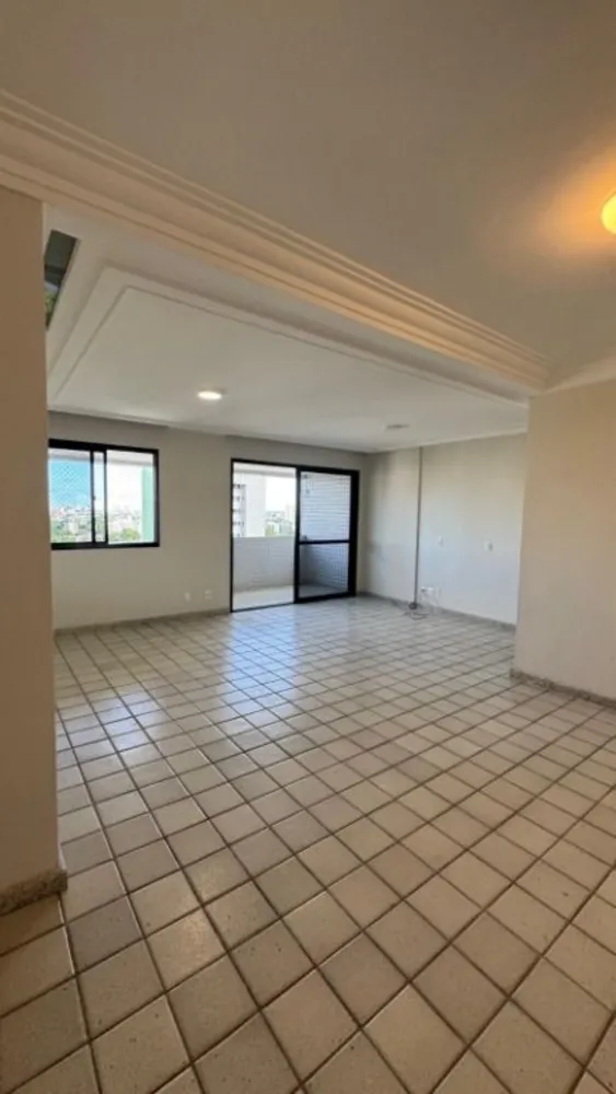 Apartamento, 4 quartos, 146 m² - Foto 4