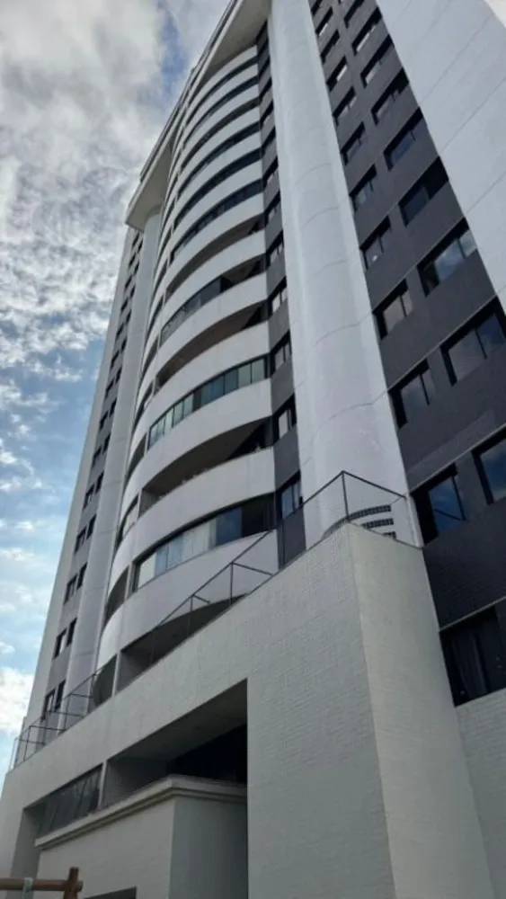 Apartamento, 4 quartos, 146 m² - Foto 2