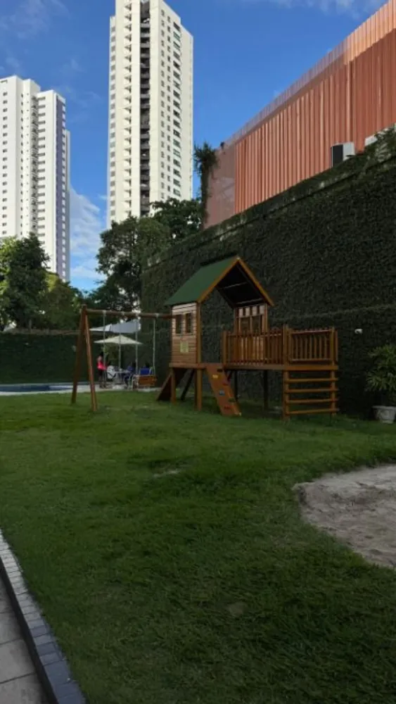 Apartamento, 4 quartos, 146 m² - Foto 11