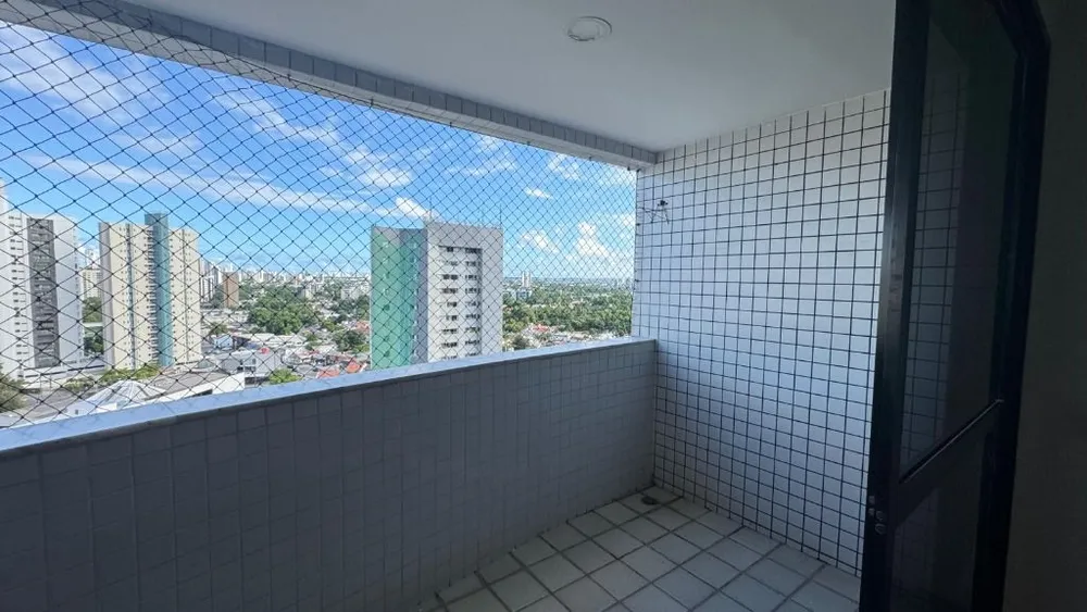 Apartamento, 4 quartos, 146 m² - Foto 5