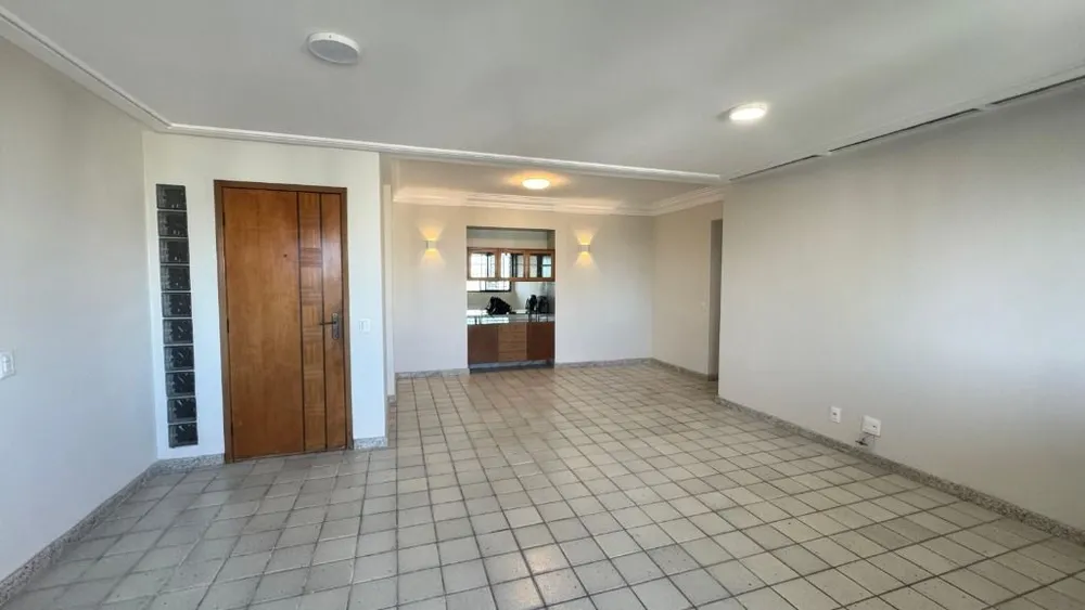 Apartamento, 4 quartos, 146 m² - Foto 3