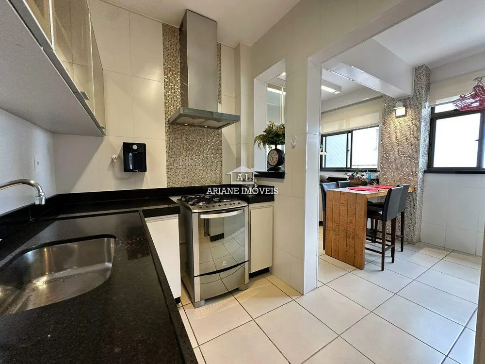 Apartamento, 2 quartos, 87 m² - Foto 5