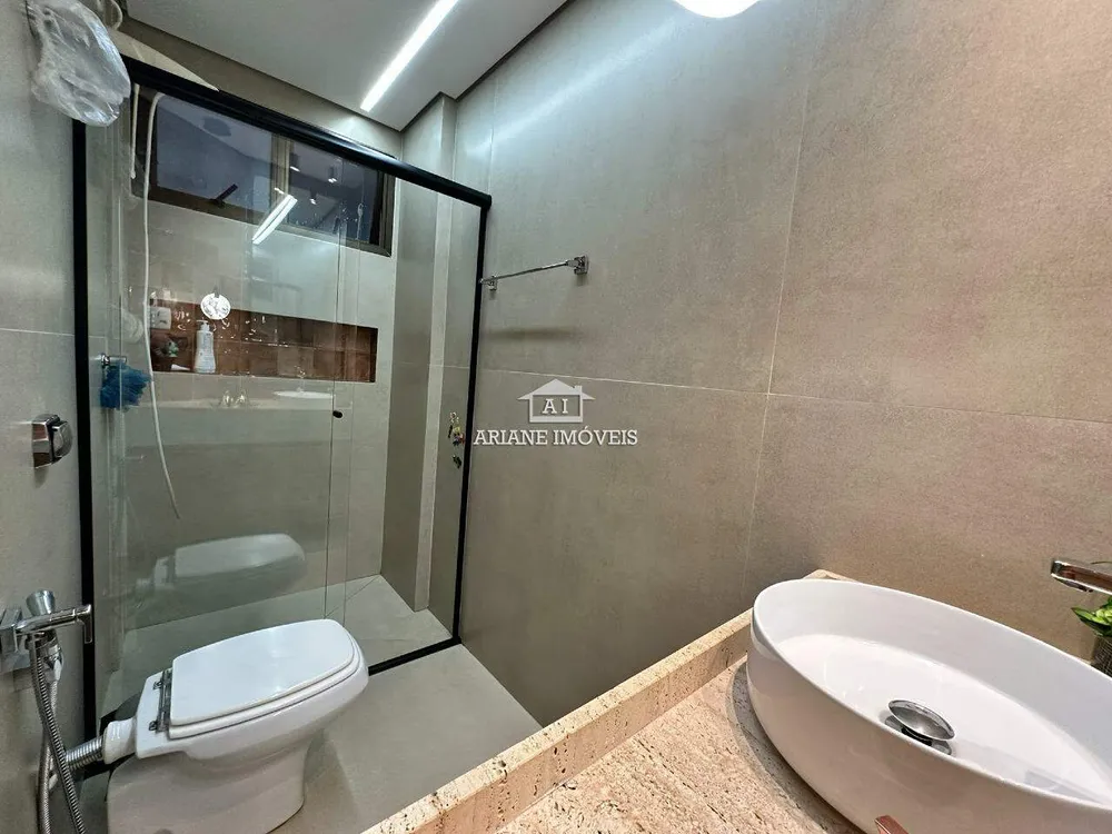 Apartamento, 2 quartos, 87 m² - Foto 3