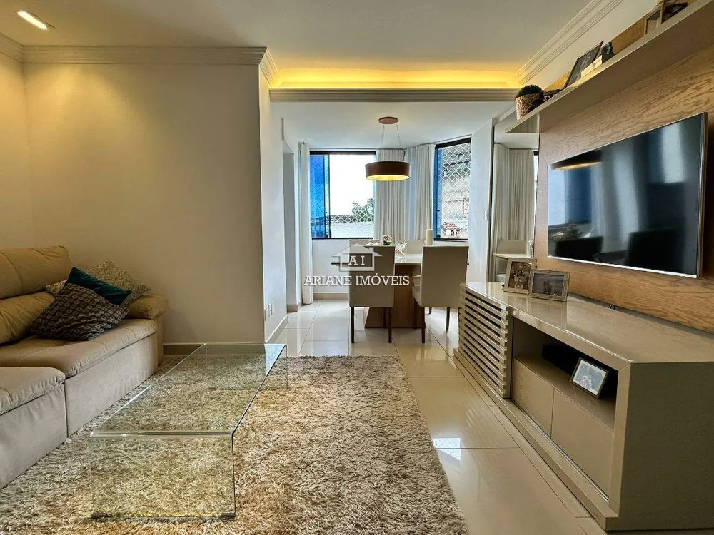 Apartamento, 2 quartos, 87 m² - Foto 1