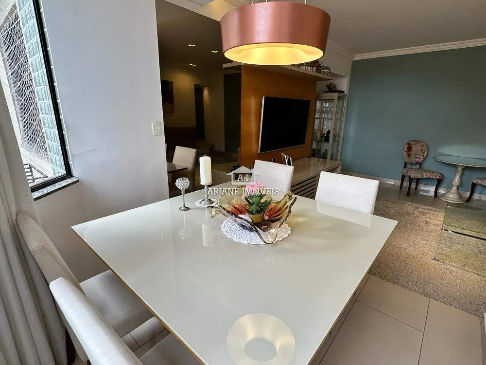 Apartamento, 2 quartos, 87 m² - Foto 2
