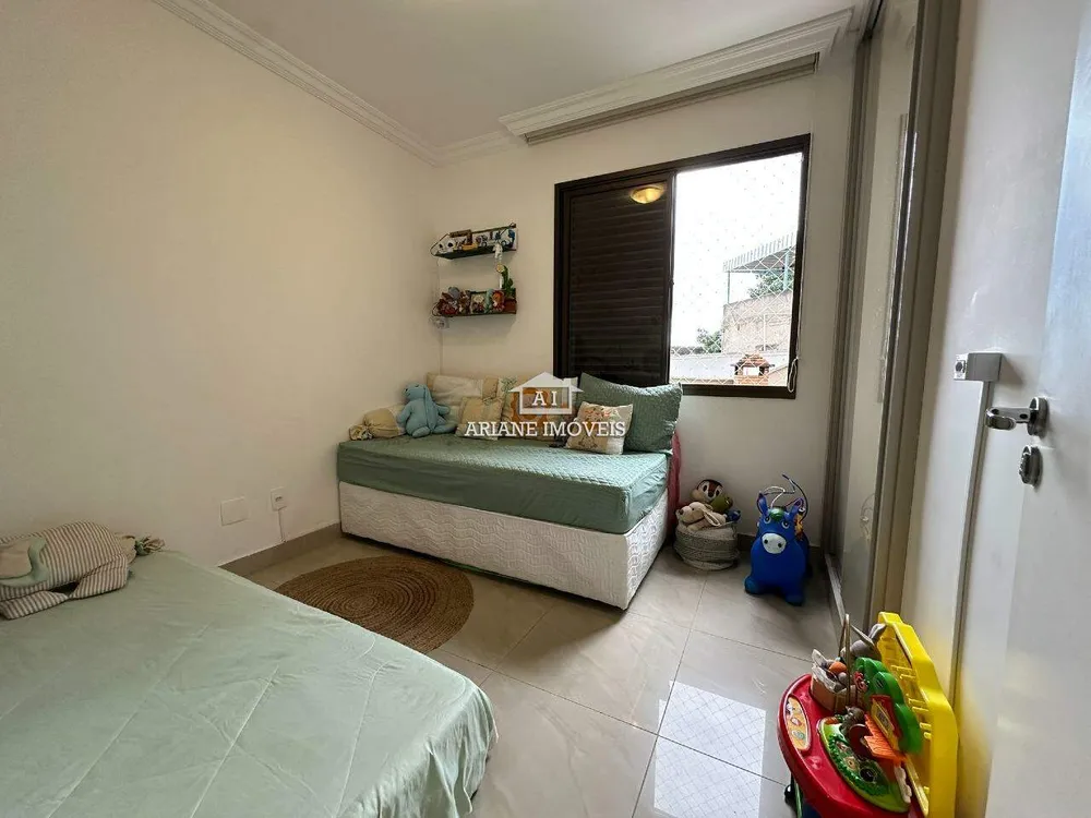 Apartamento, 2 quartos, 87 m² - Foto 9