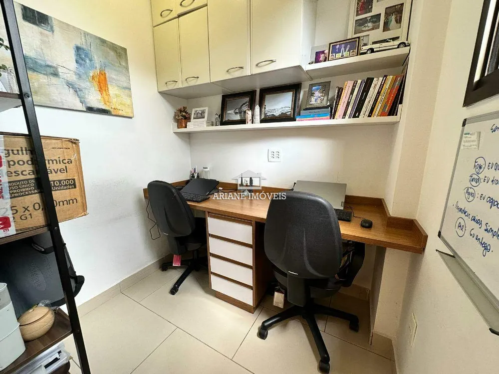 Apartamento, 2 quartos, 87 m² - Foto 4