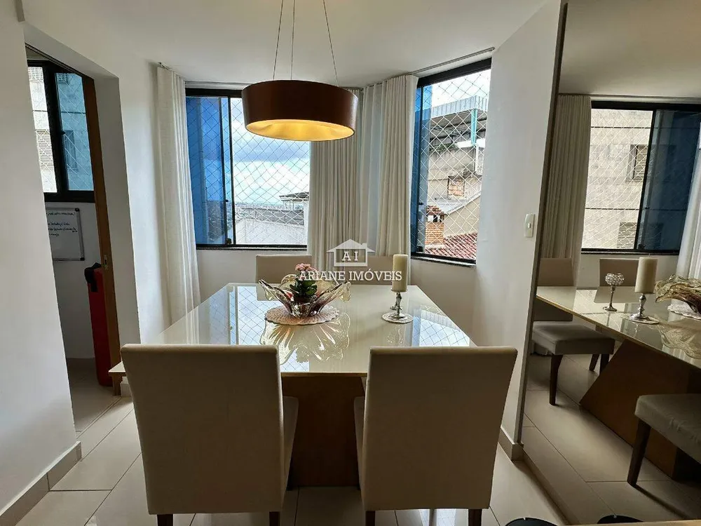 Apartamento, 2 quartos, 87 m² - Foto 2