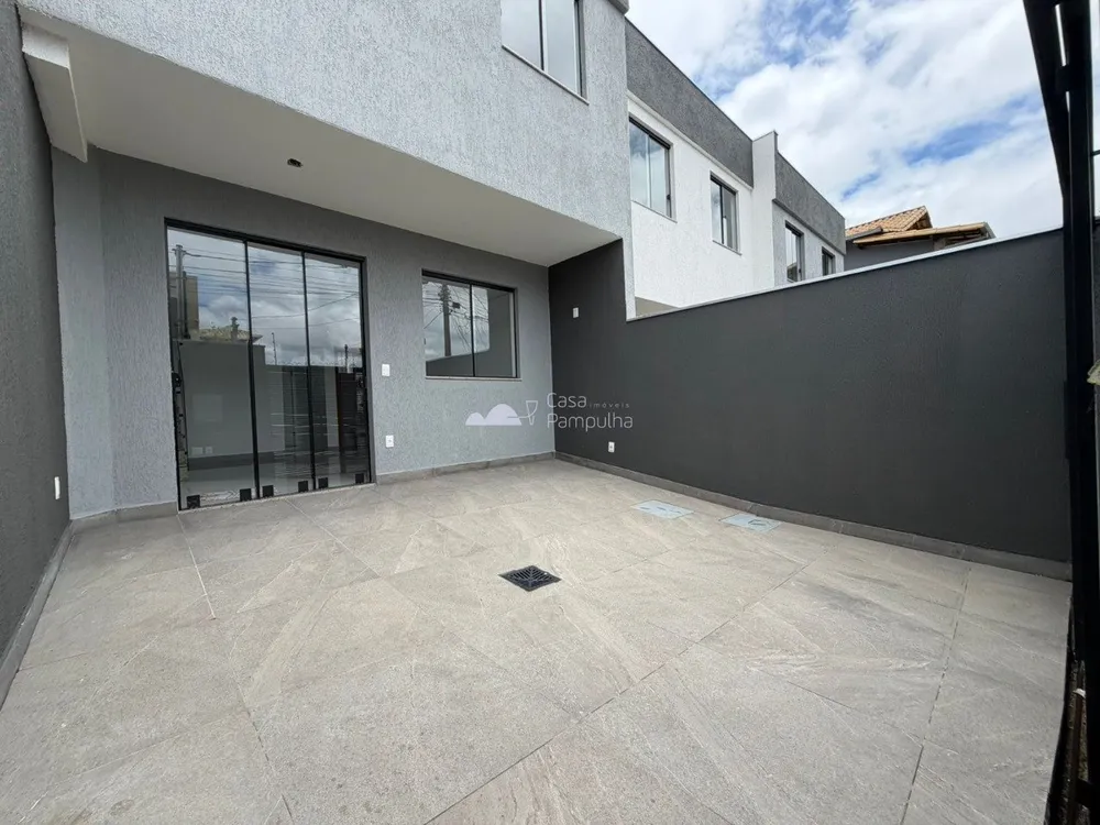 Casa, 3 quartos, 120 m² - Foto 2