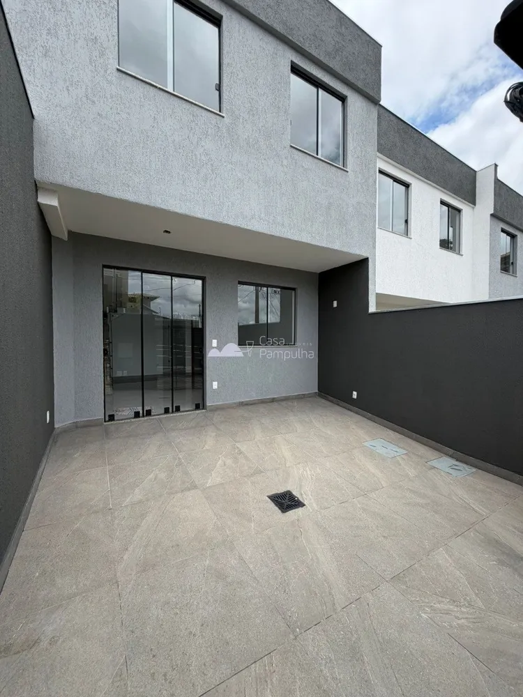 Casa, 3 quartos, 120 m² - Foto 4