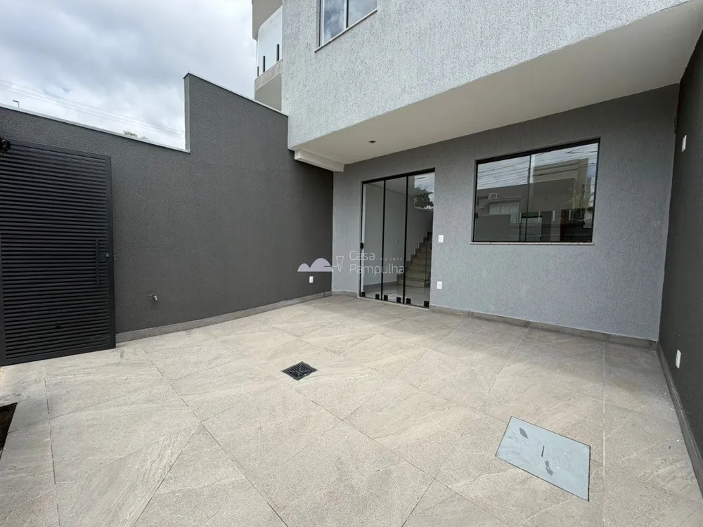 Casa, 3 quartos, 120 m² - Foto 3