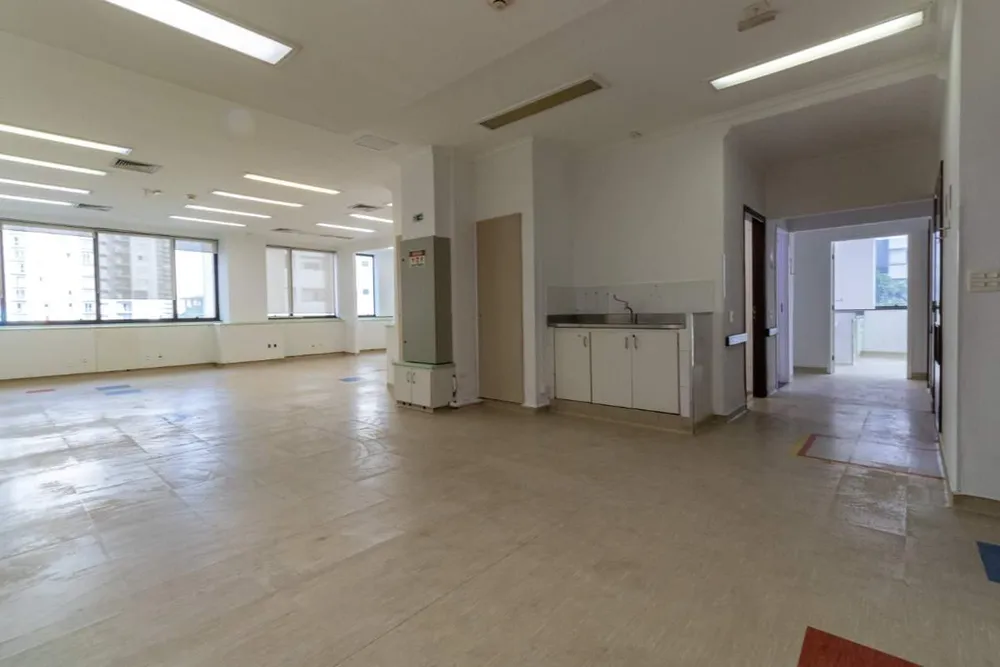 Sala-Conjunto, 504 m² - Foto 2
